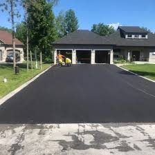 Brick Driveway Installation in Philadelphia, MS